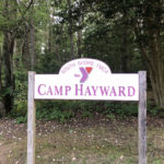Cape Cod Trail Race and Half Marathon Camp Hayward