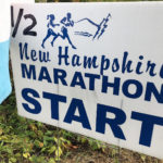 New Hampshire Half Marathon Race
