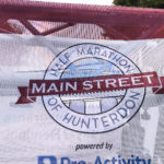 Main Street Half Marathon