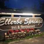 Ellerbe Half Marathon Inn & Restaurant