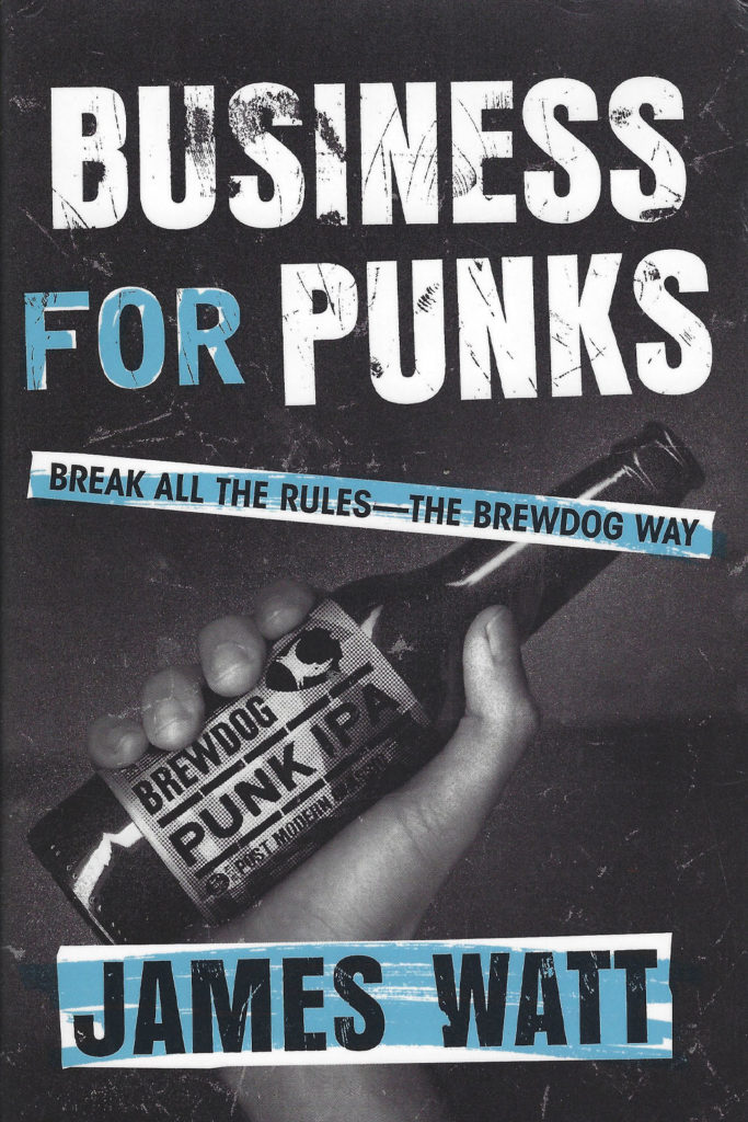 Business For Punks