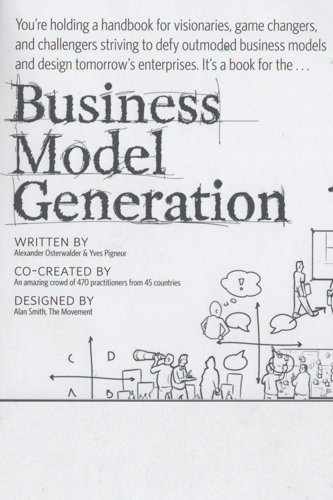 Business-Model-Generation