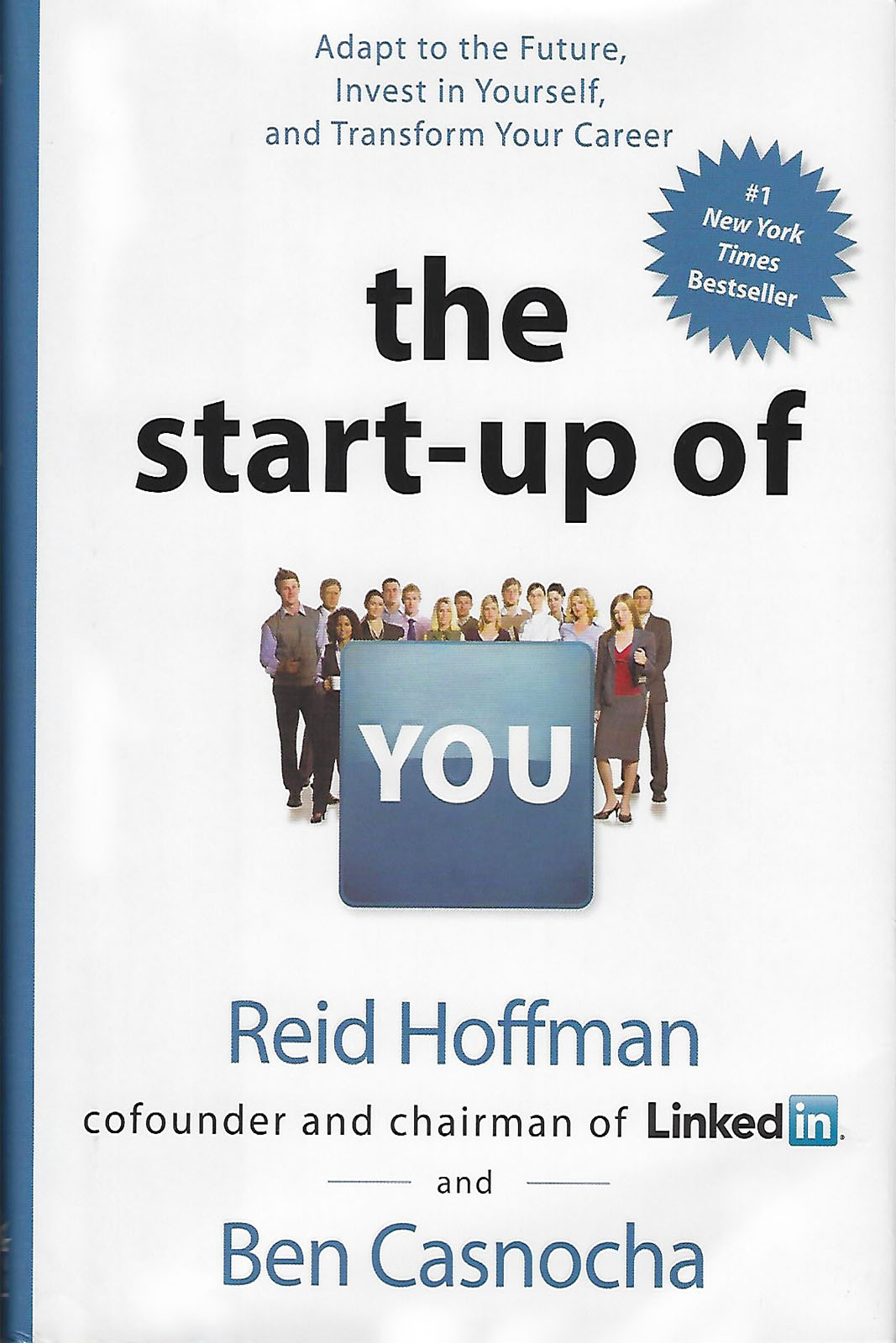 The-Start-up-of-You