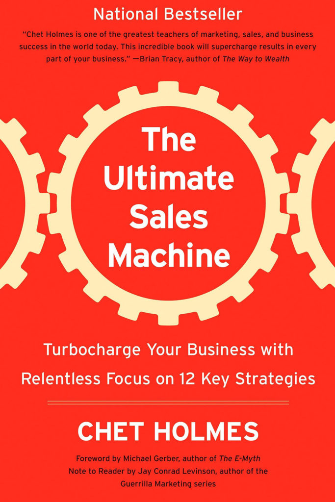 The-Ultimate-Sales-Machine