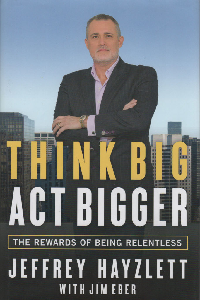 Think-Big-Act-Bigger
